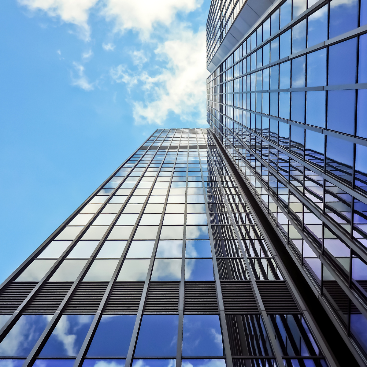 What is high performance glazing?