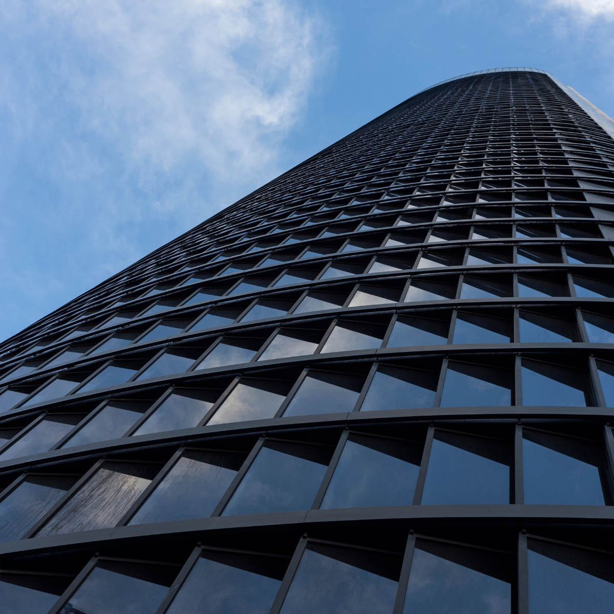 What are the different types of glazing systems?