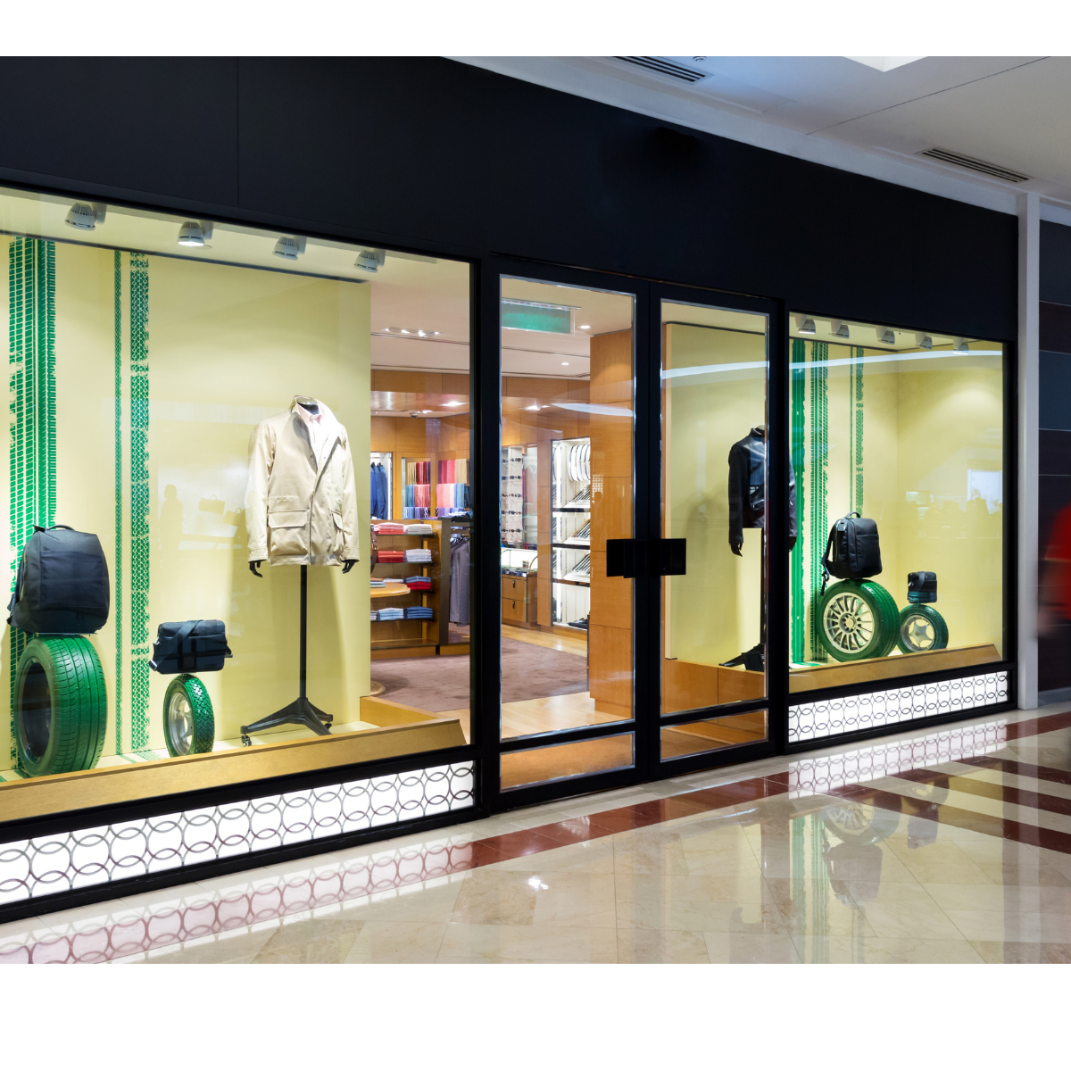 BLOG – United Facade