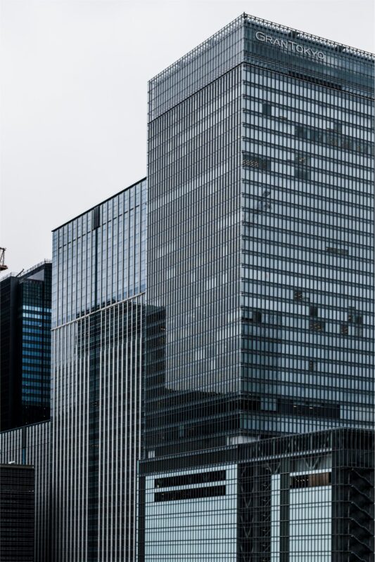 Curtain Wall Shop Drawings: Innovations in Facade Materials and Design