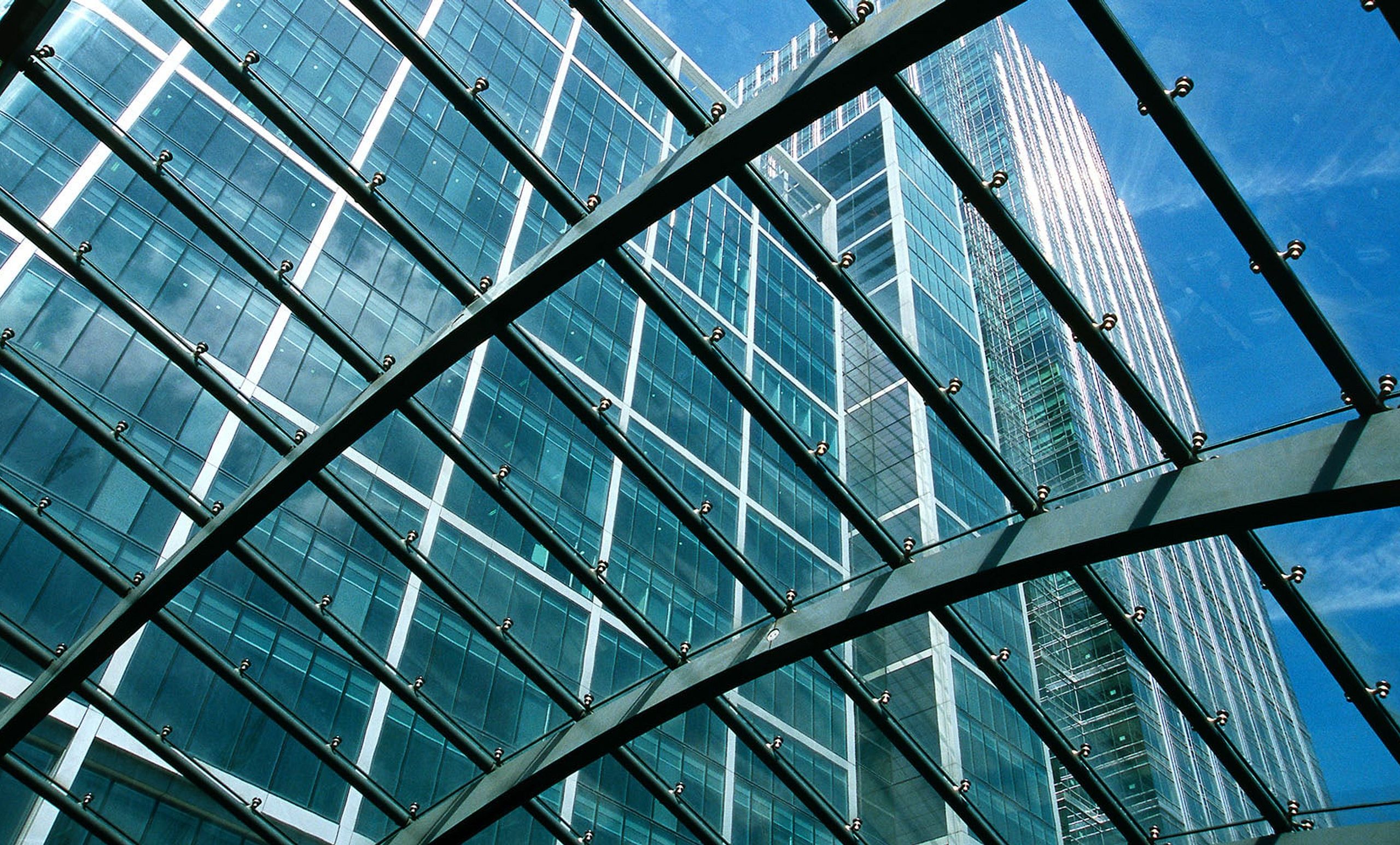 Lifespan of Curtain Wall Systems