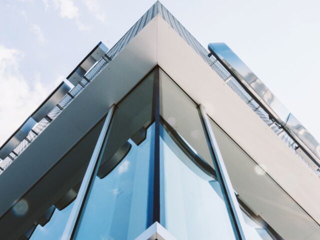 Curtain Wall Engineering Services: Precision, Safety, and Performance