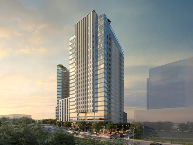Curtain Wall Calculation Services: Precision Engineering for Modern Facades